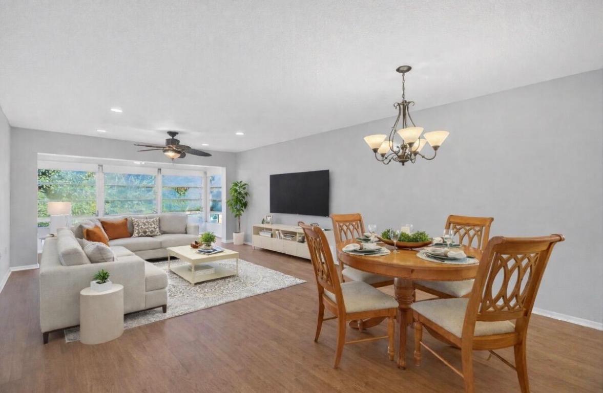 SANDS POINT CONDOMINIUM I - Residential