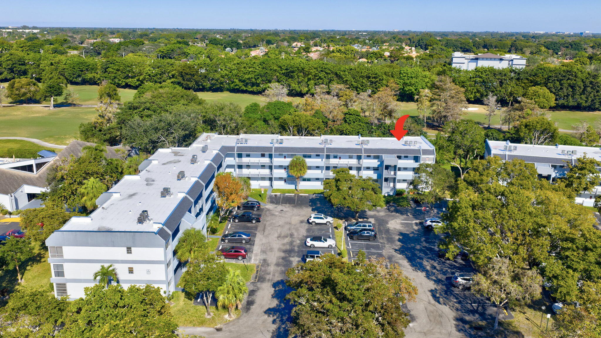 SANDS POINT CONDOMINIUM I - Residential