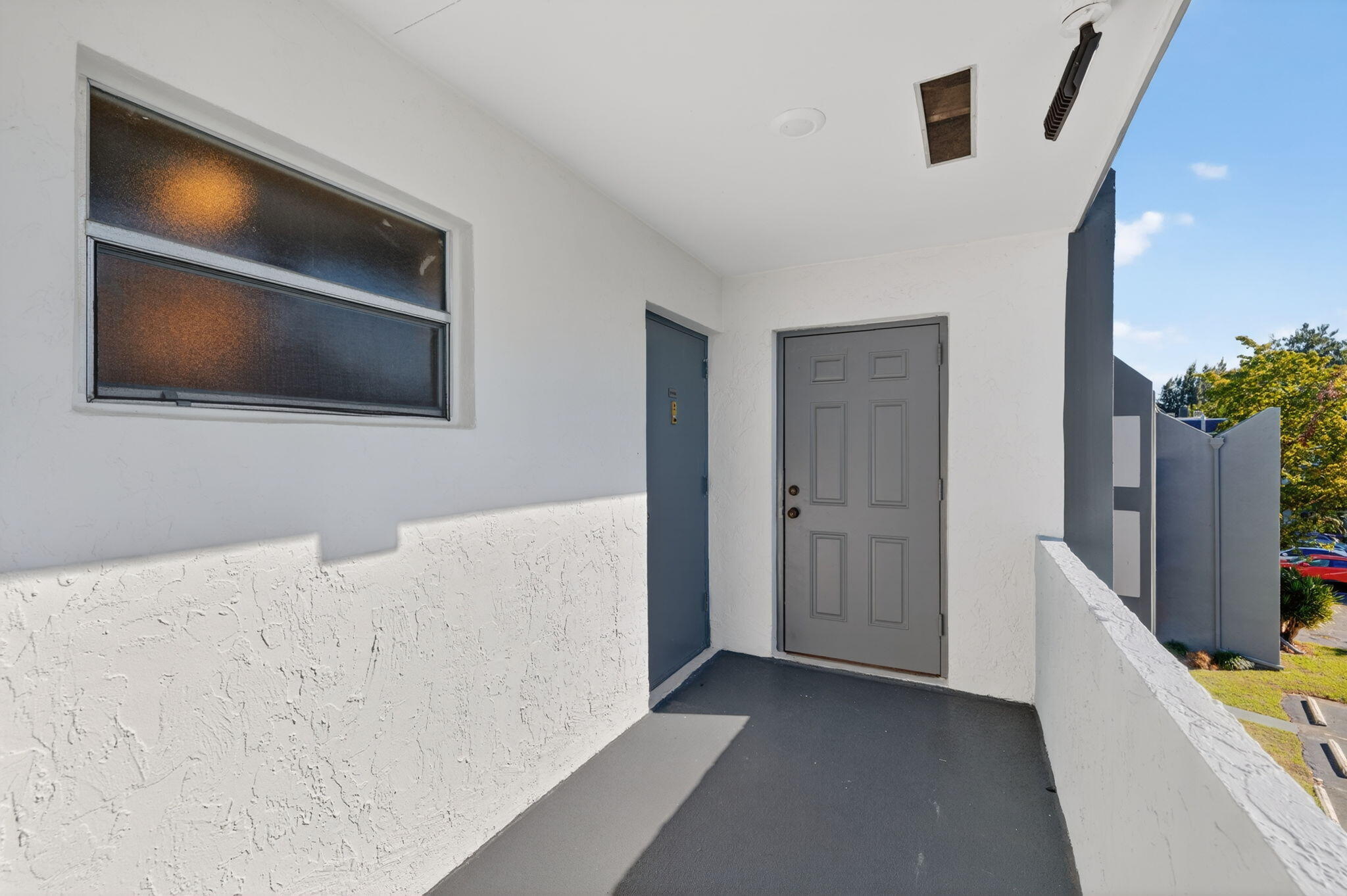 SANDS POINT CONDOMINIUM I - Residential