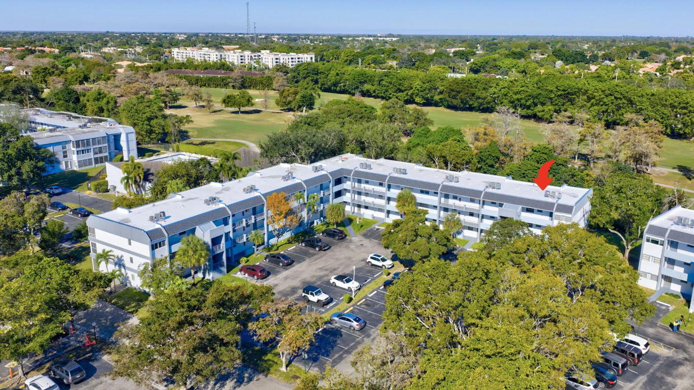 SANDS POINT CONDOMINIUM I - Residential