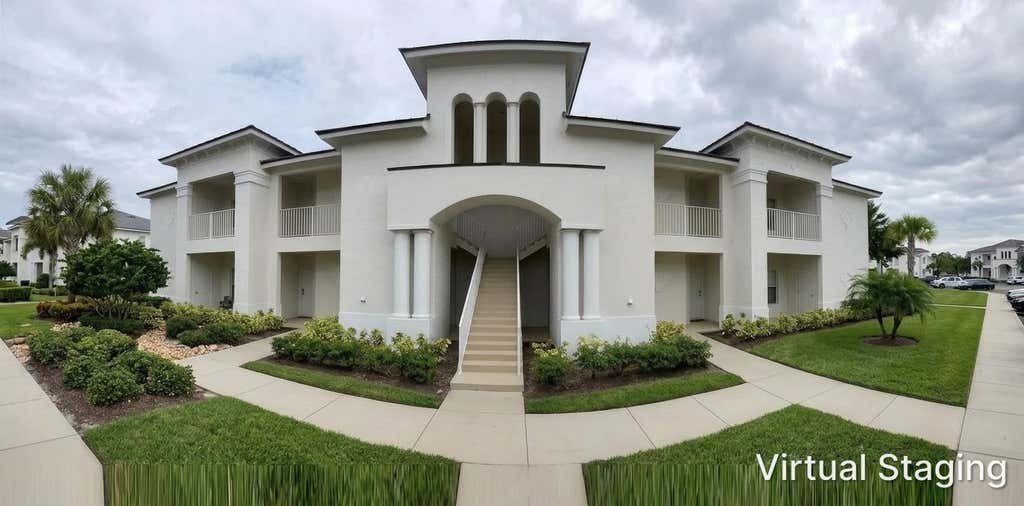 Photo of 8913 Sandshot Court #A, Port Saint Lucie, FL 34986 (MLS # B26050617)
