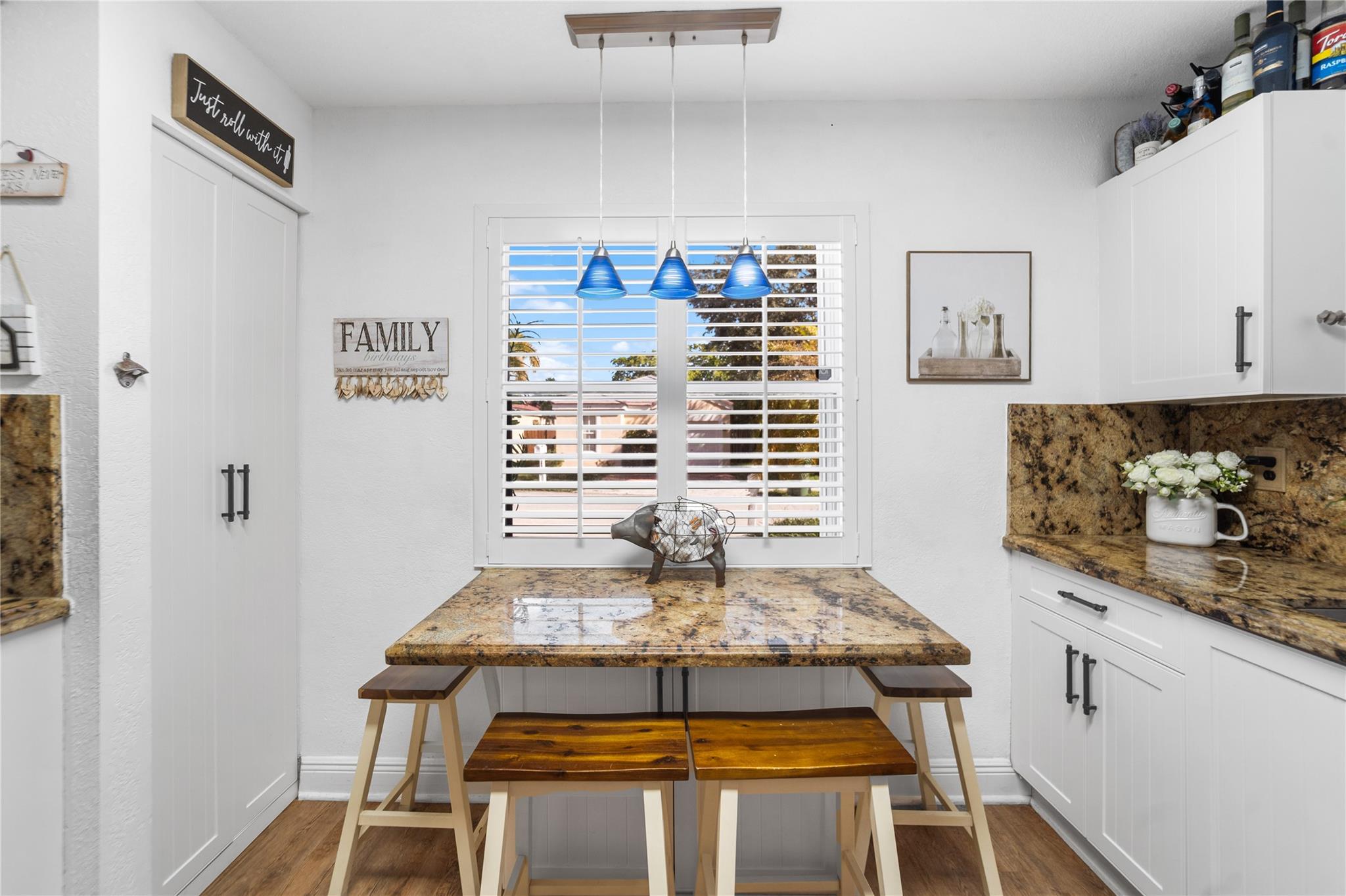 Indian Key - Residential