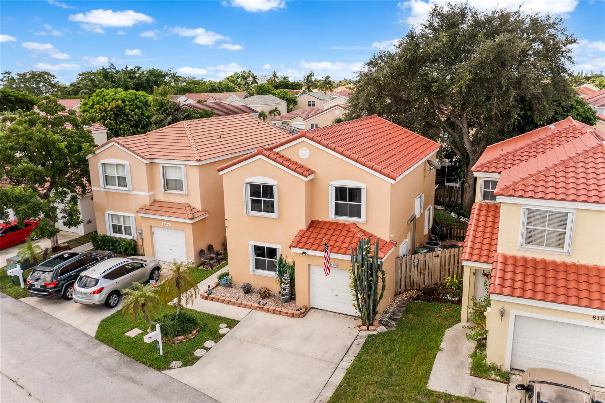 Indian Key - Residential