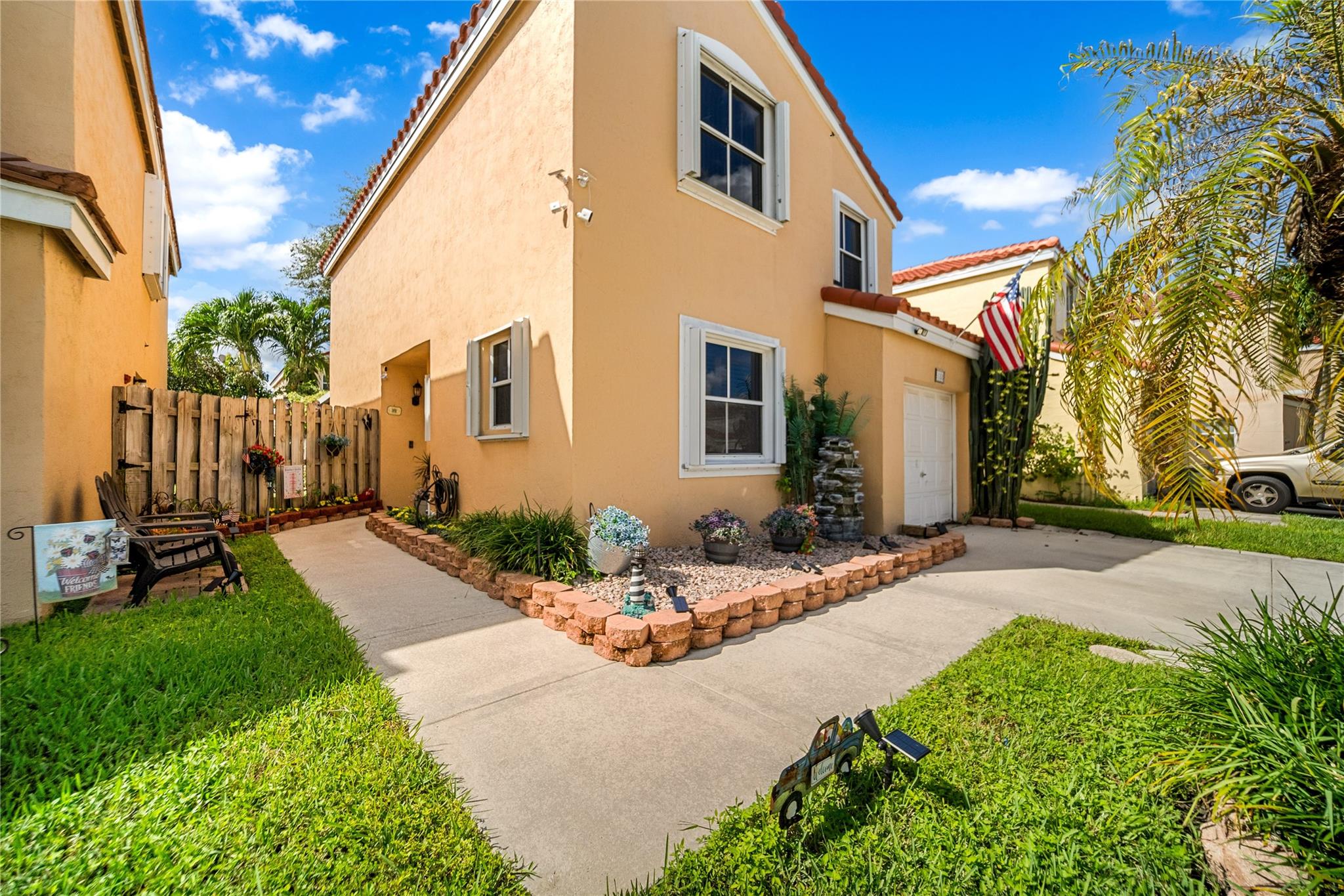 Indian Key - Residential