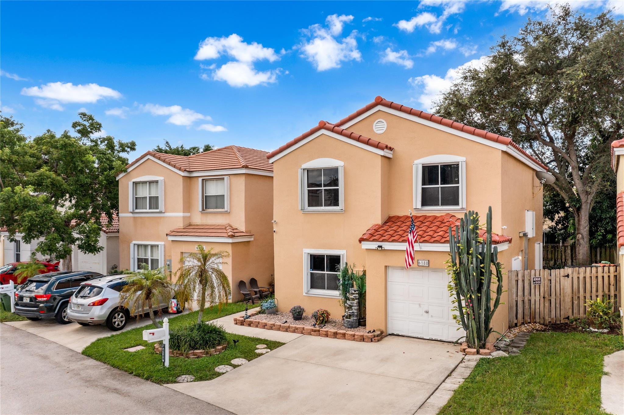 Indian Key - Residential
