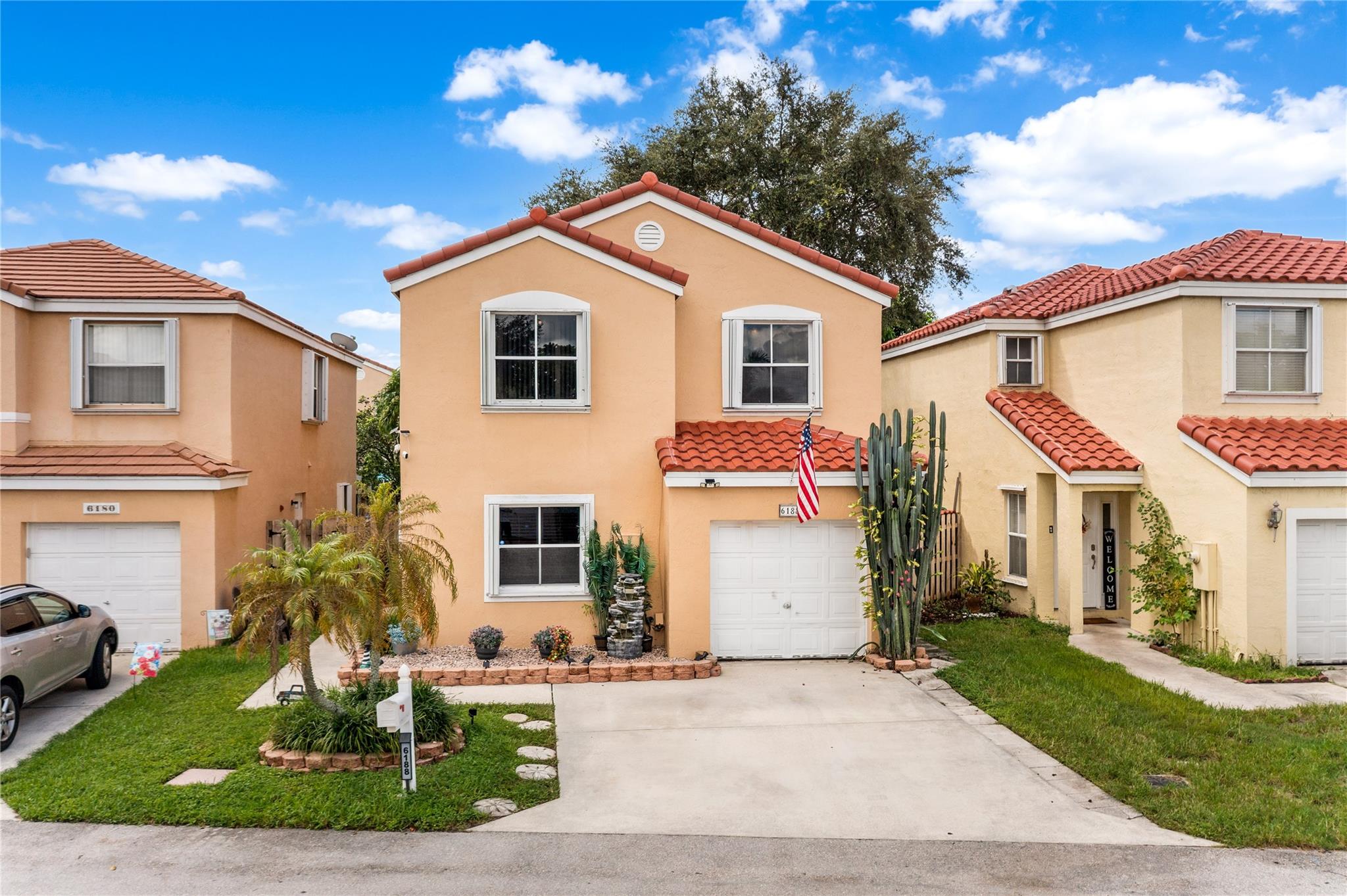 Indian Key - Residential