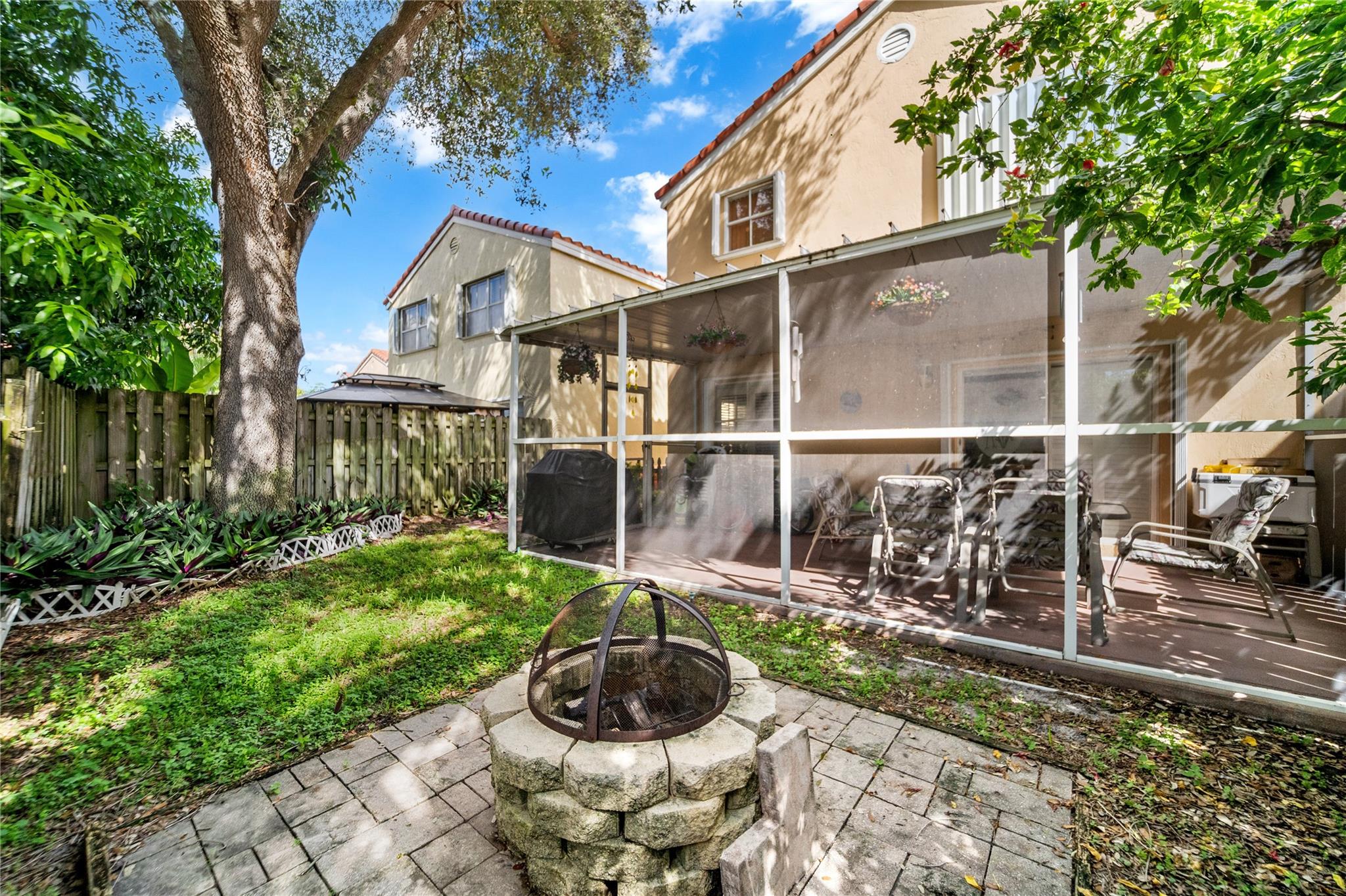 Indian Key - Residential