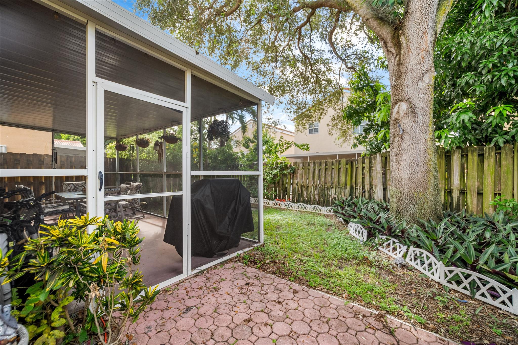 Indian Key - Residential