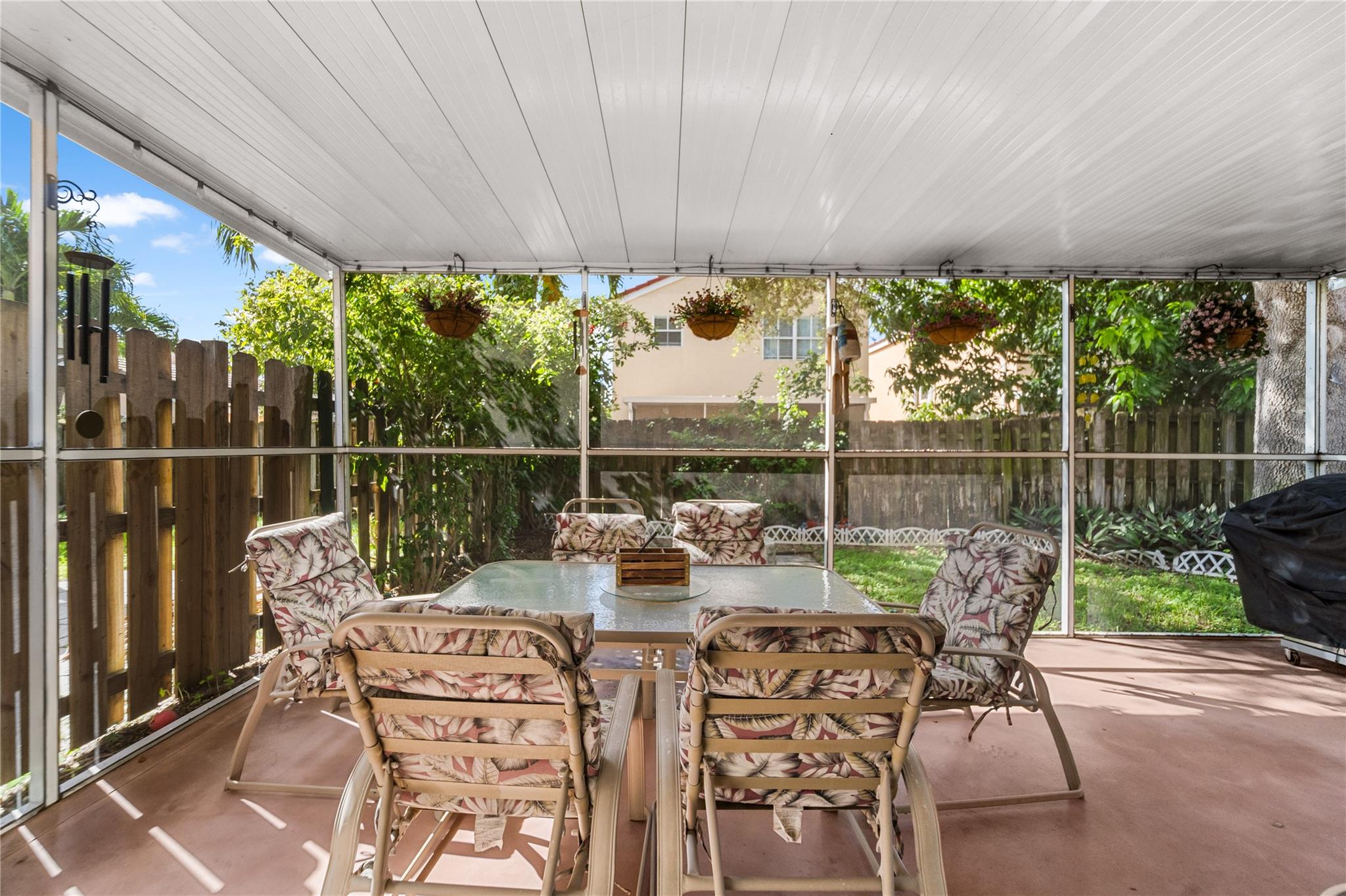 Indian Key - Residential
