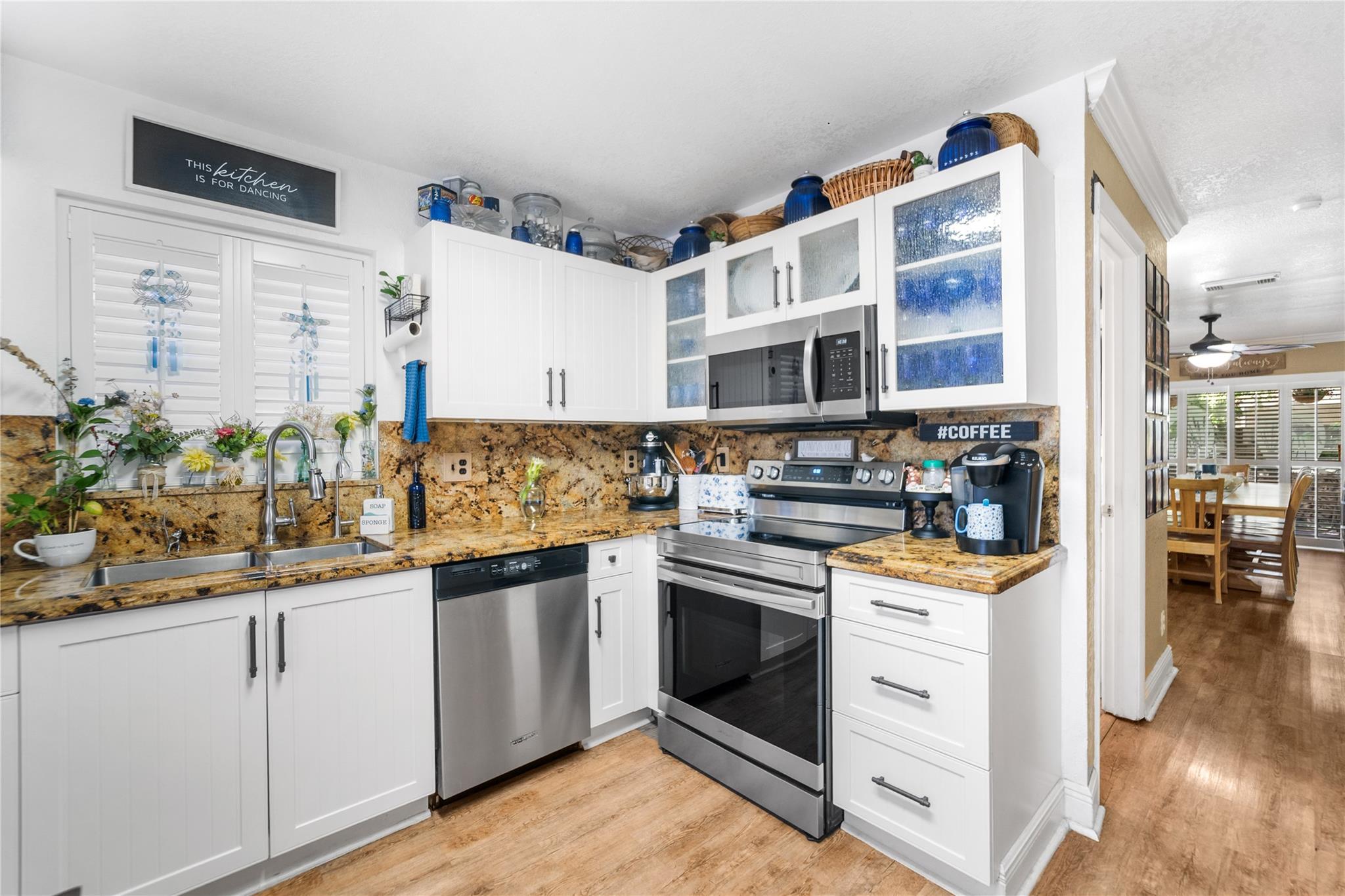 Indian Key - Residential