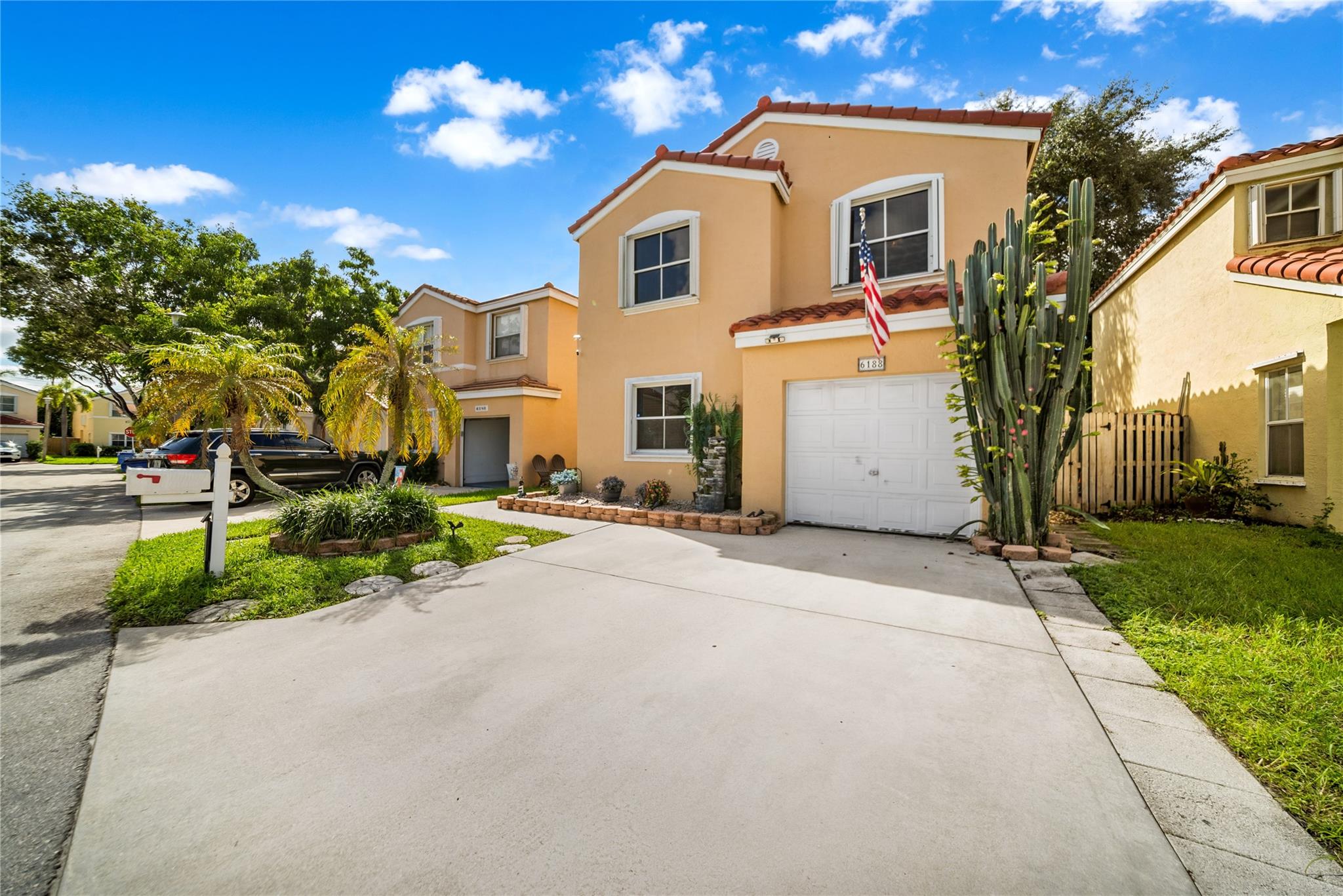 Indian Key - Residential