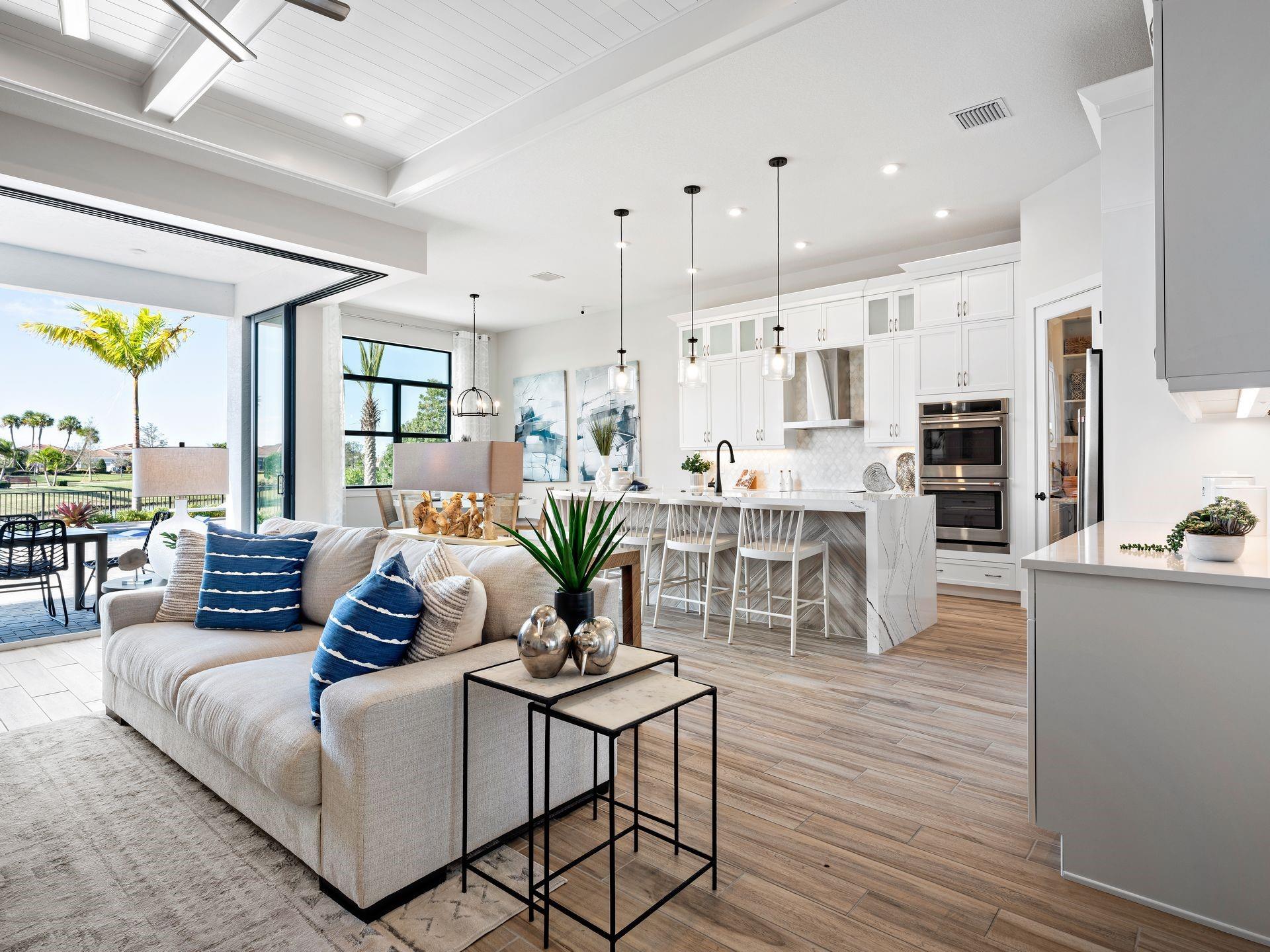 VERANO SOUTH PUD 1 - POD - Residential