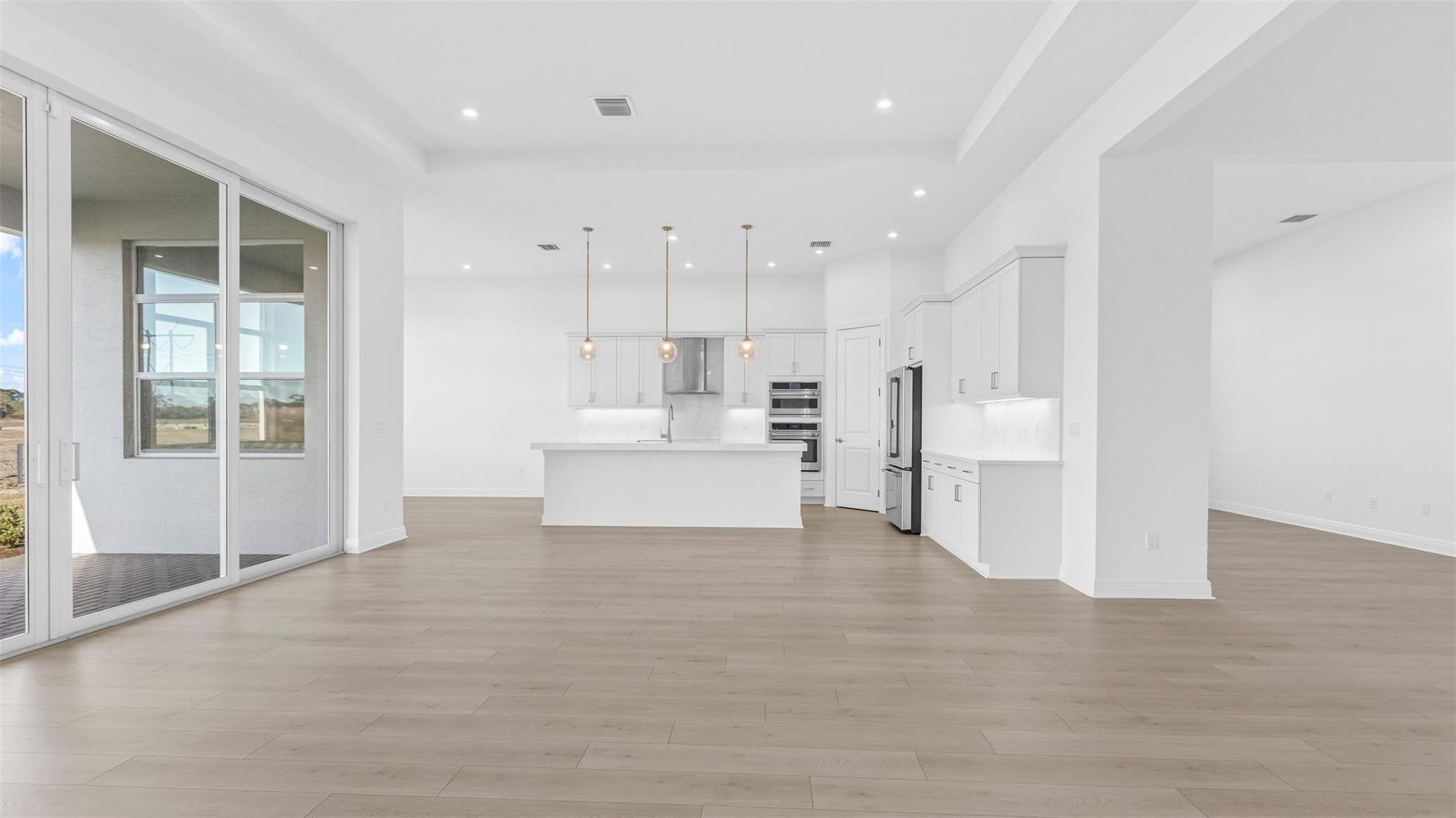 VERANO SOUTH PUD 1 - POD - Residential