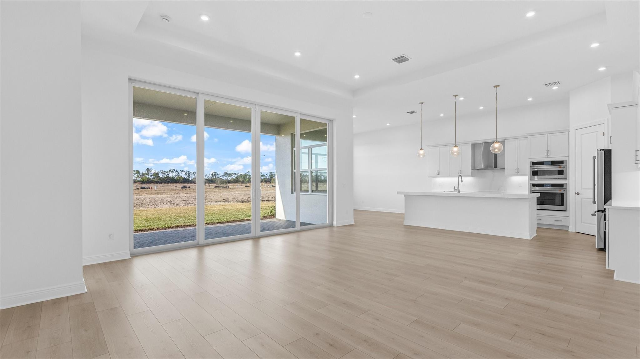 VERANO SOUTH PUD 1 - POD - Residential