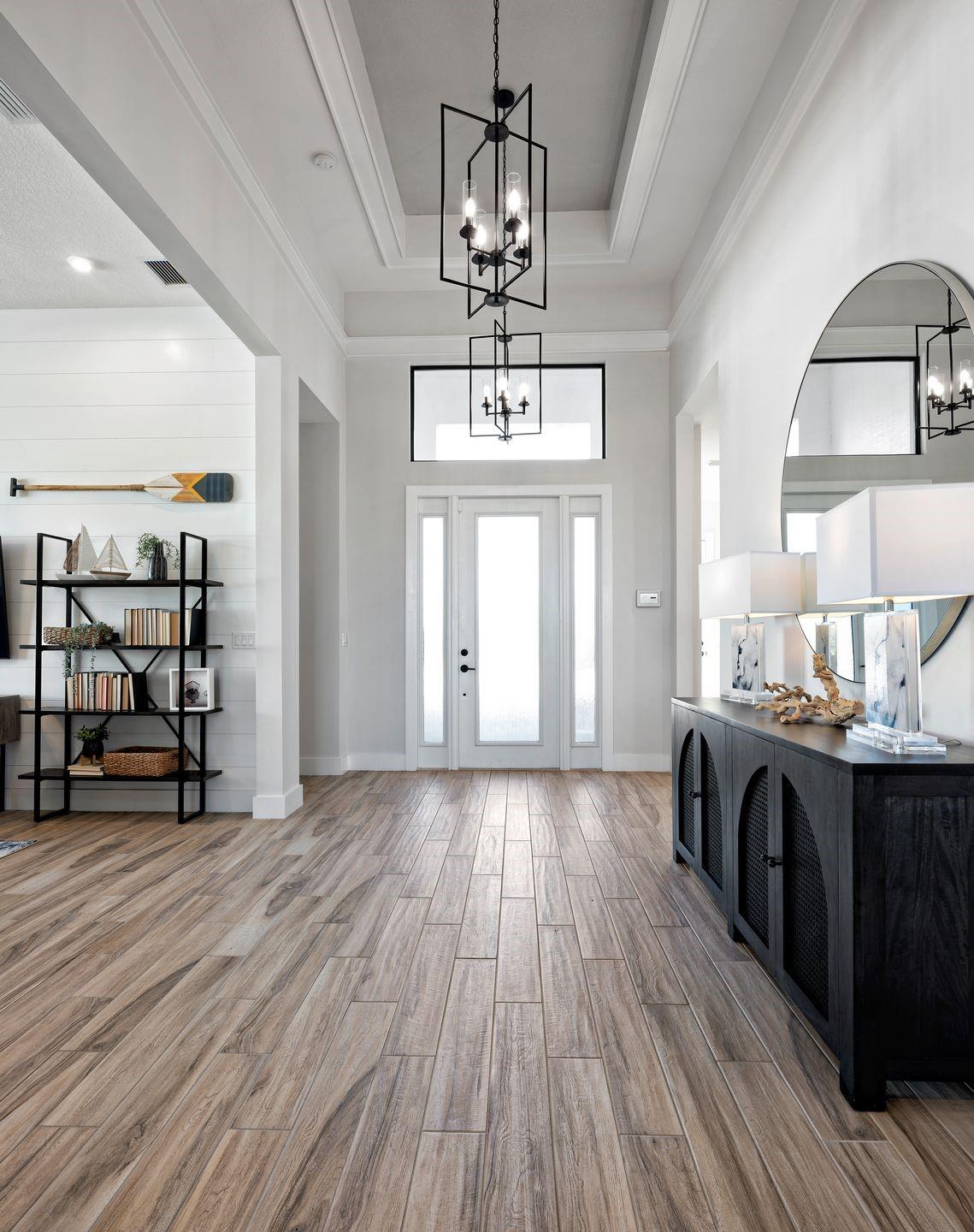 VERANO SOUTH PUD 1 - POD - Residential