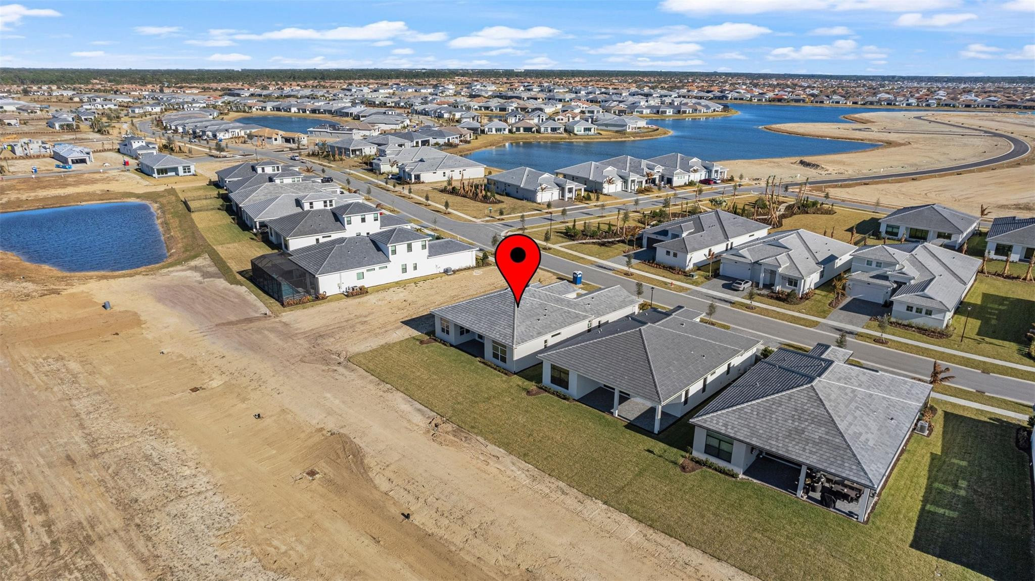 VERANO SOUTH PUD 1 - POD - Residential