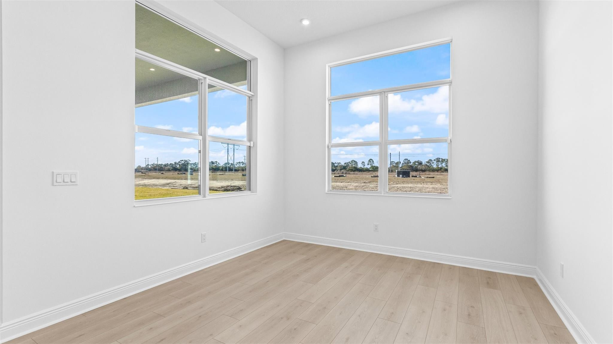 VERANO SOUTH PUD 1 - POD - Residential