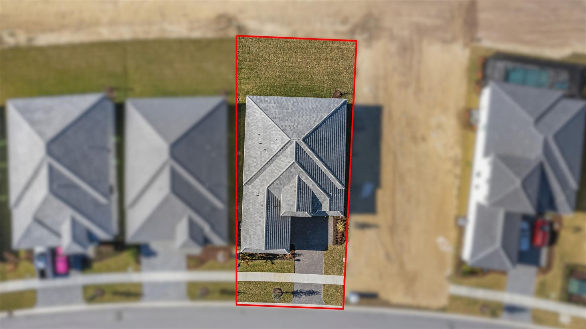 VERANO SOUTH PUD 1 - POD - Residential