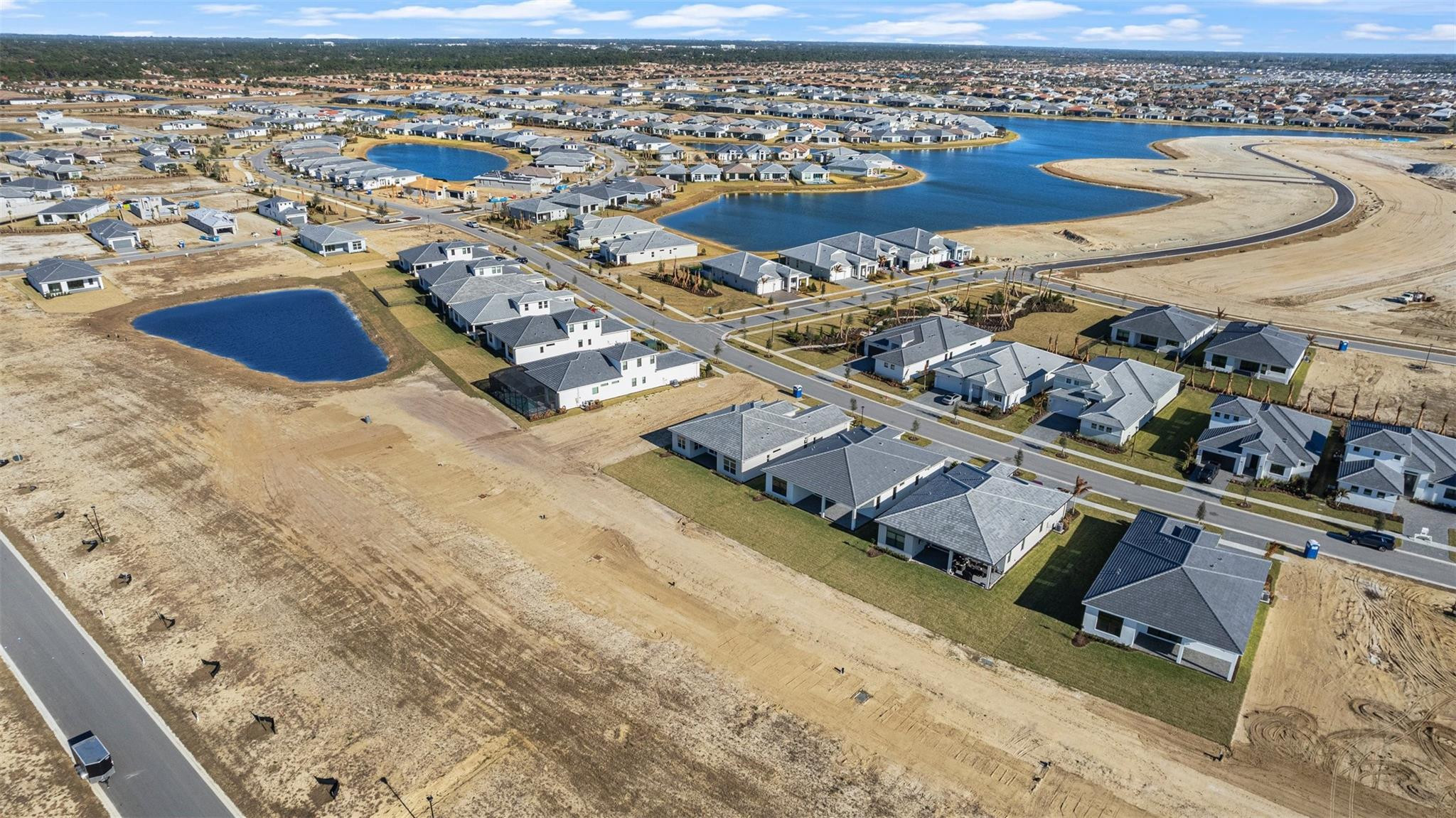 VERANO SOUTH PUD 1 - POD - Residential