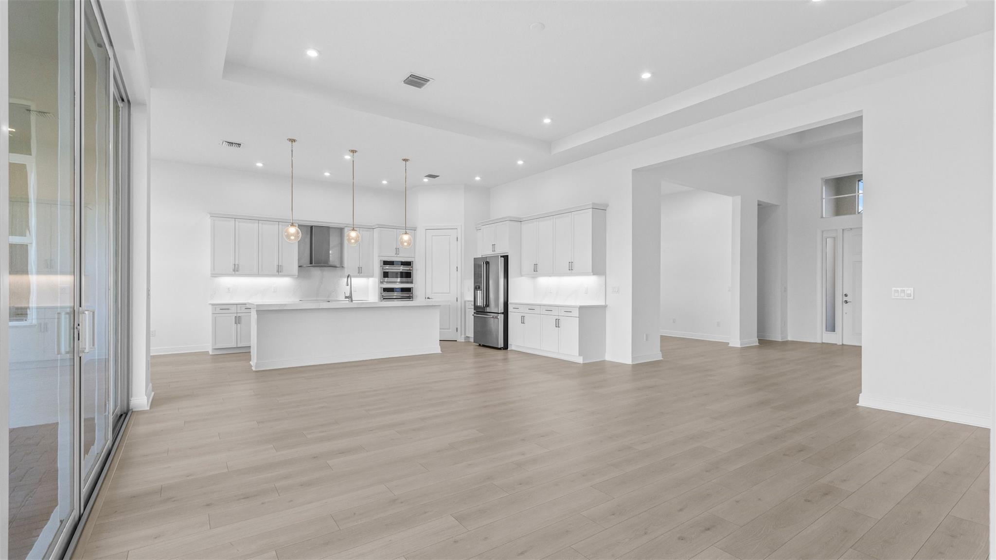 VERANO SOUTH PUD 1 - POD - Residential