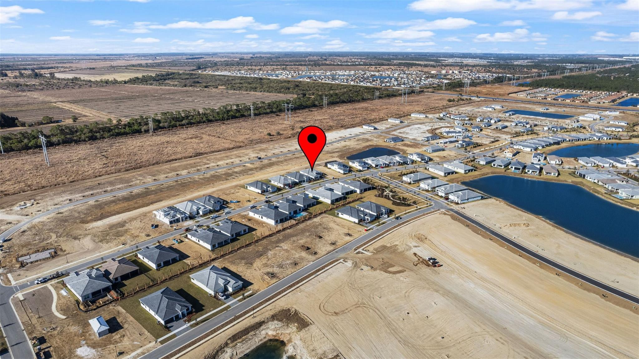 VERANO SOUTH PUD 1 - POD - Residential