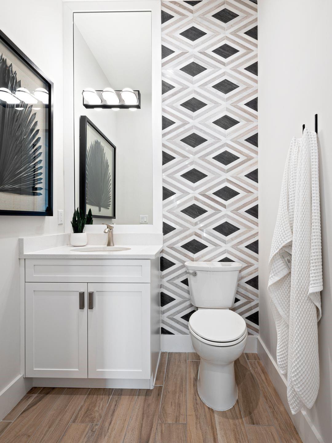 VERANO SOUTH PUD 1 - POD - Residential