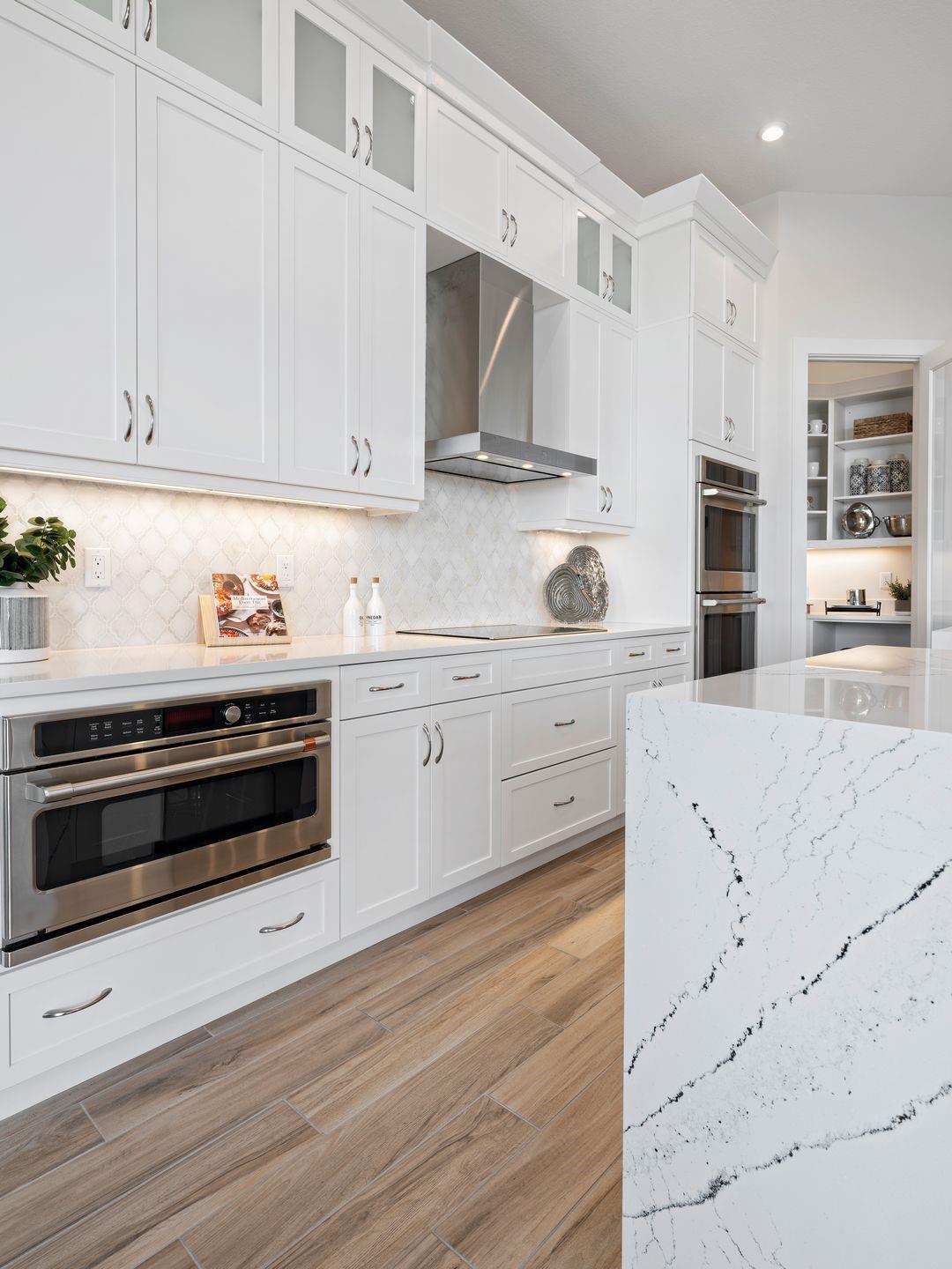 VERANO SOUTH PUD 1 - POD - Residential