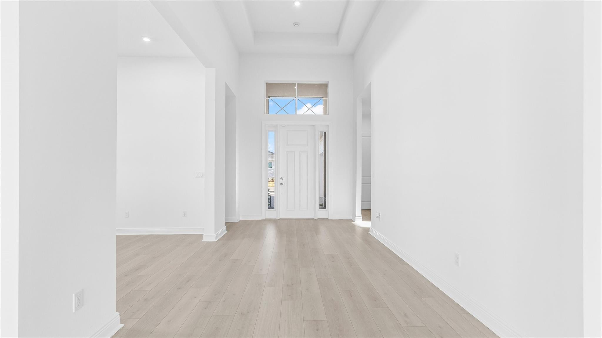 VERANO SOUTH PUD 1 - POD - Residential