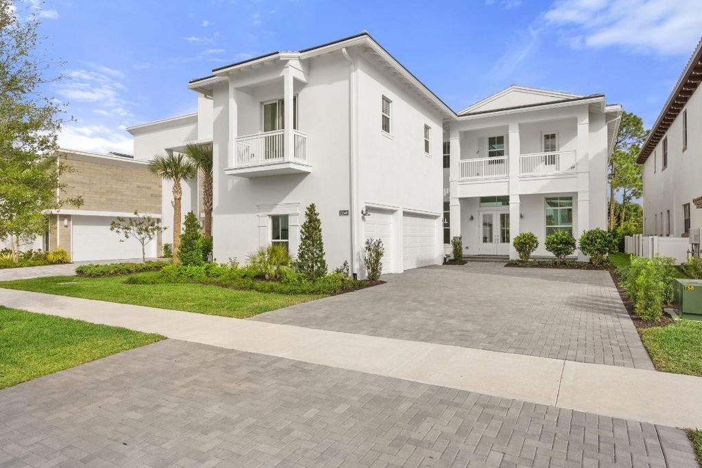Photo of 13348 Bernoulli Way, Palm Beach Gardens, FL 33418 (MLS # R10943099)