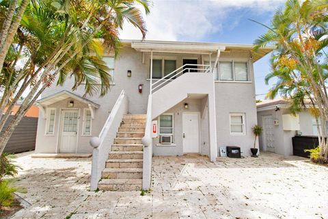 1838 Adams St Hollywood FL 33020