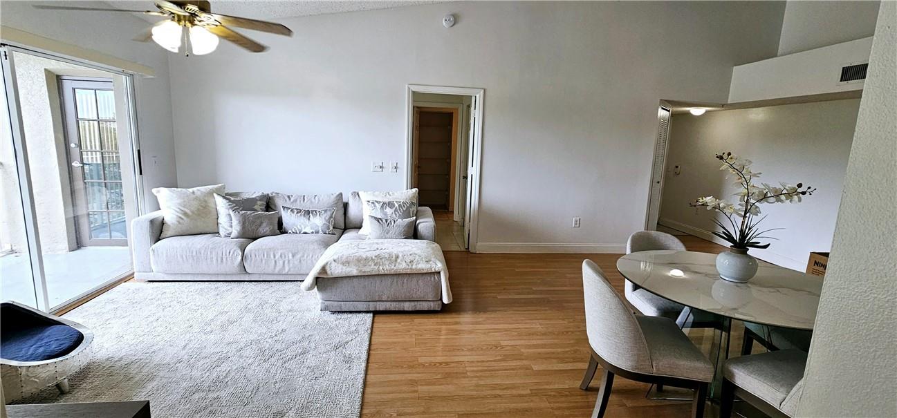 Evergreen Lakes Condo - Residential