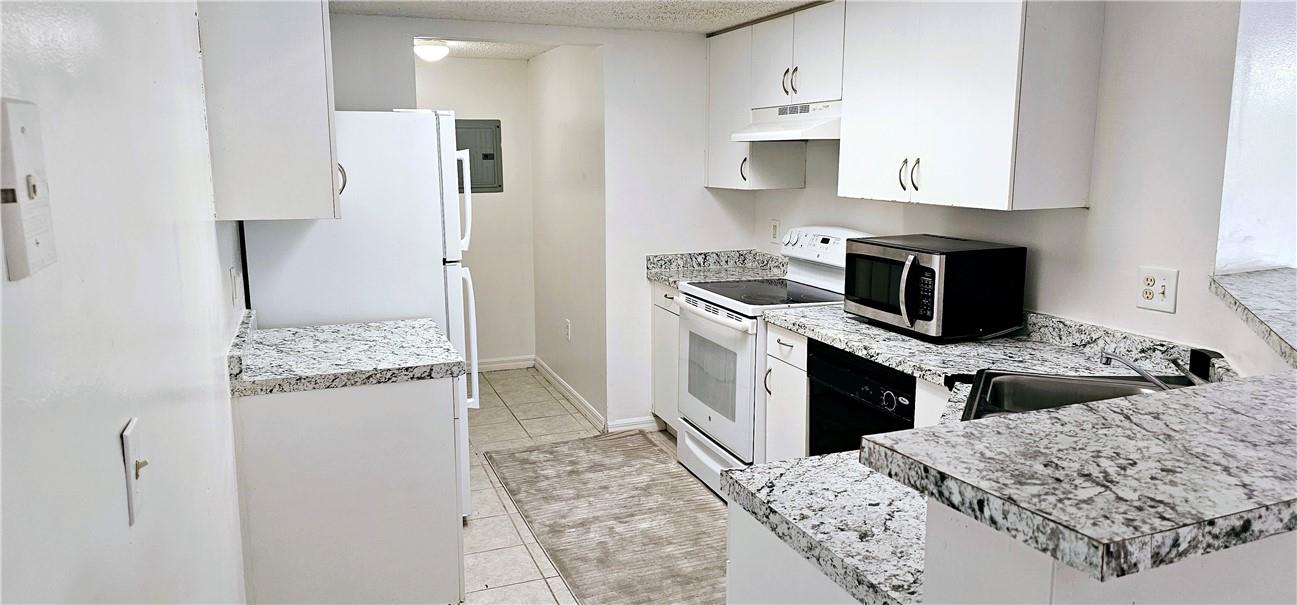 Evergreen Lakes Condo - Residential