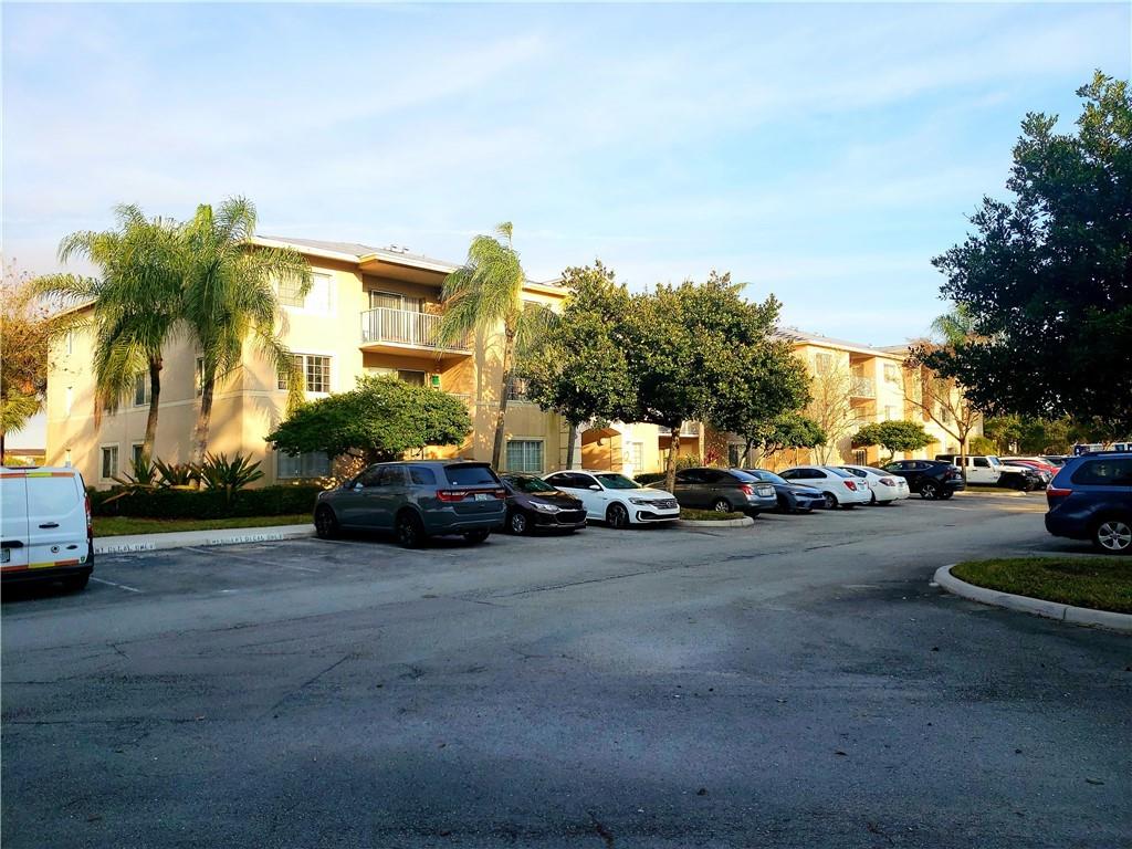 Evergreen Lakes Condo - Residential