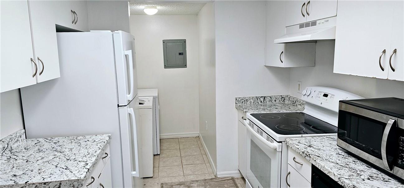 Evergreen Lakes Condo - Residential