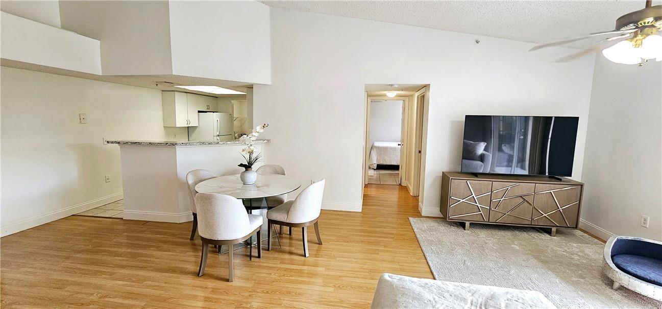 Evergreen Lakes Condo - Residential