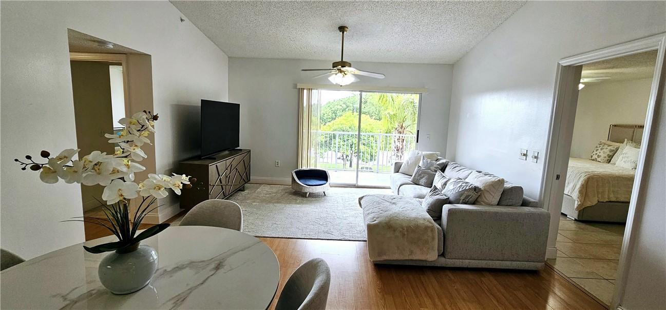 Evergreen Lakes Condo - Residential