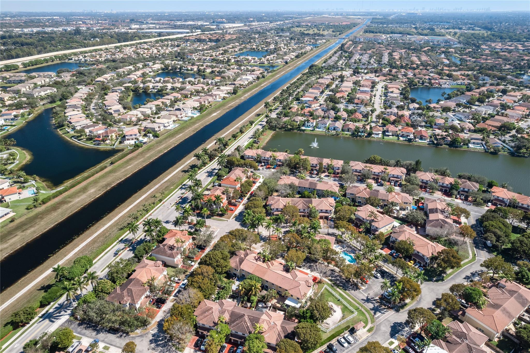Santorini - Residential