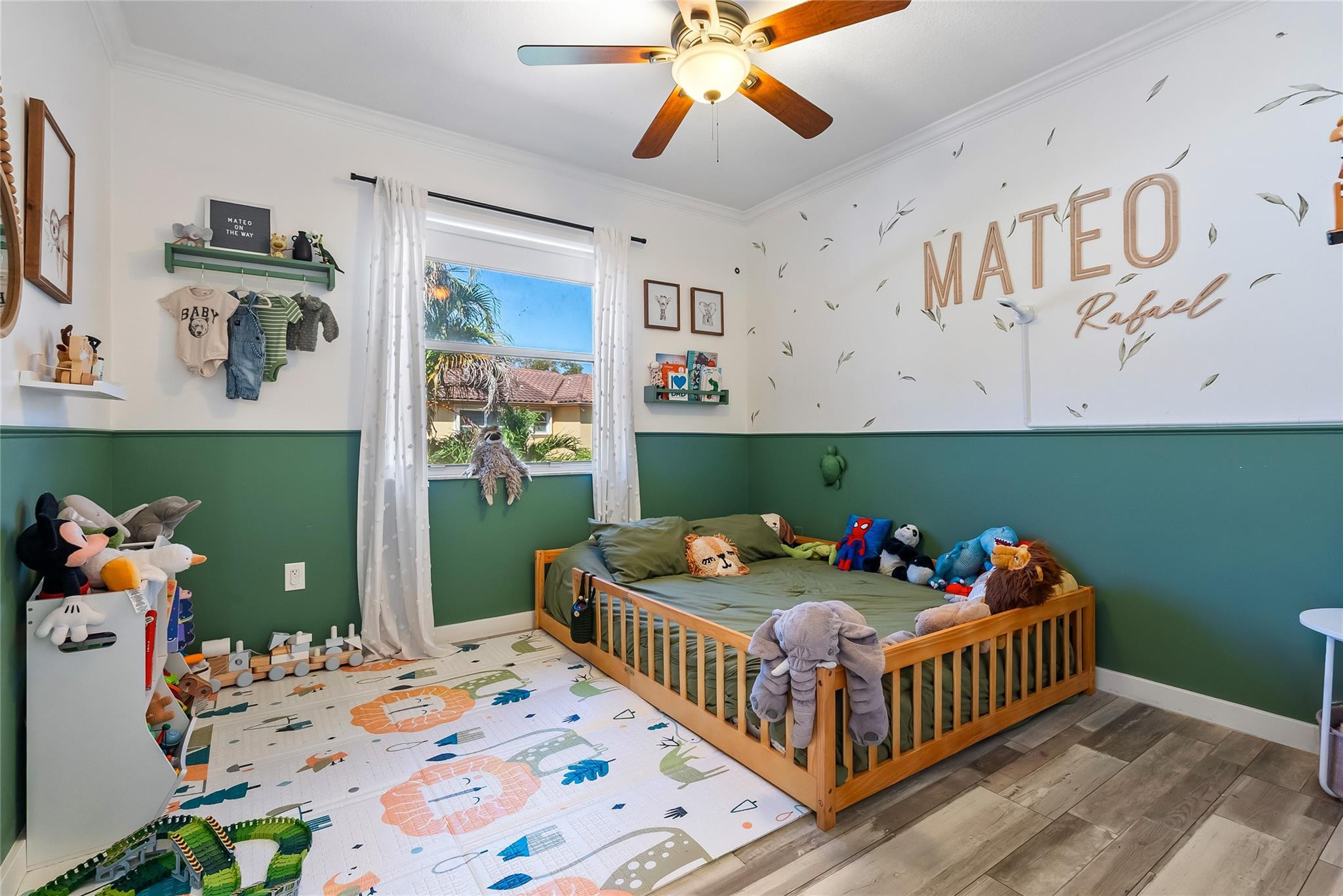 Santorini - Residential