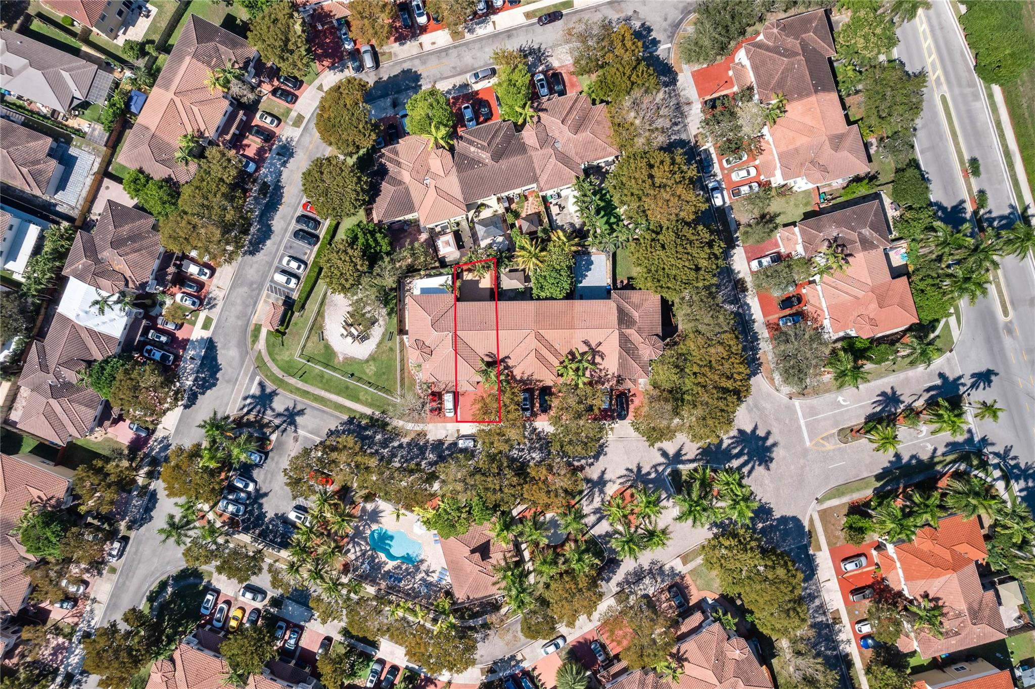 Santorini - Residential