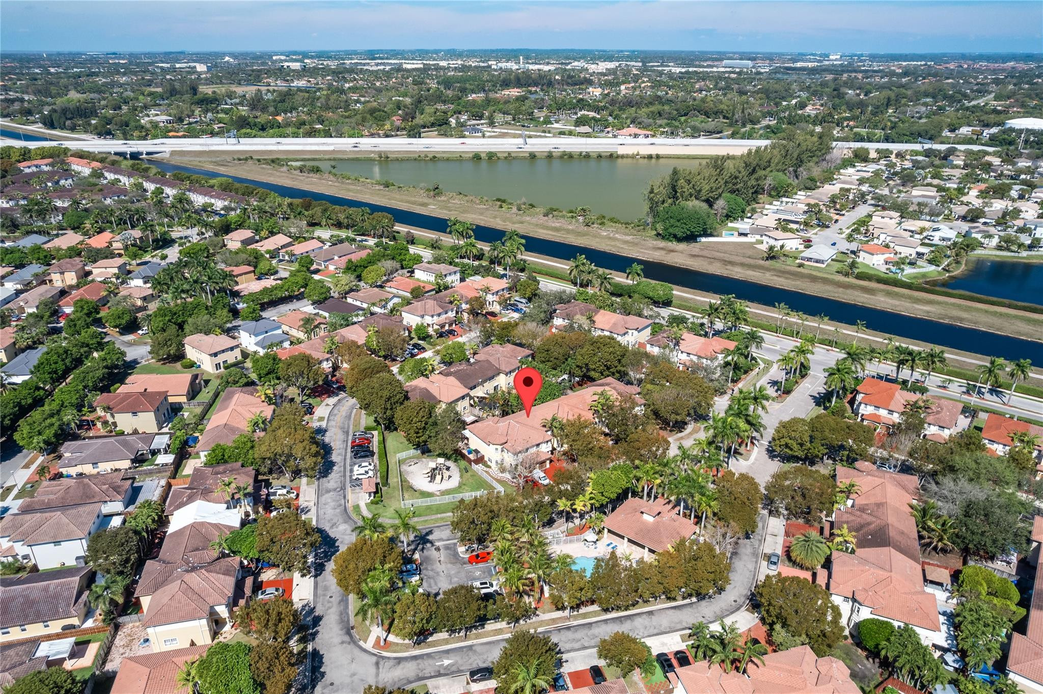 Santorini - Residential