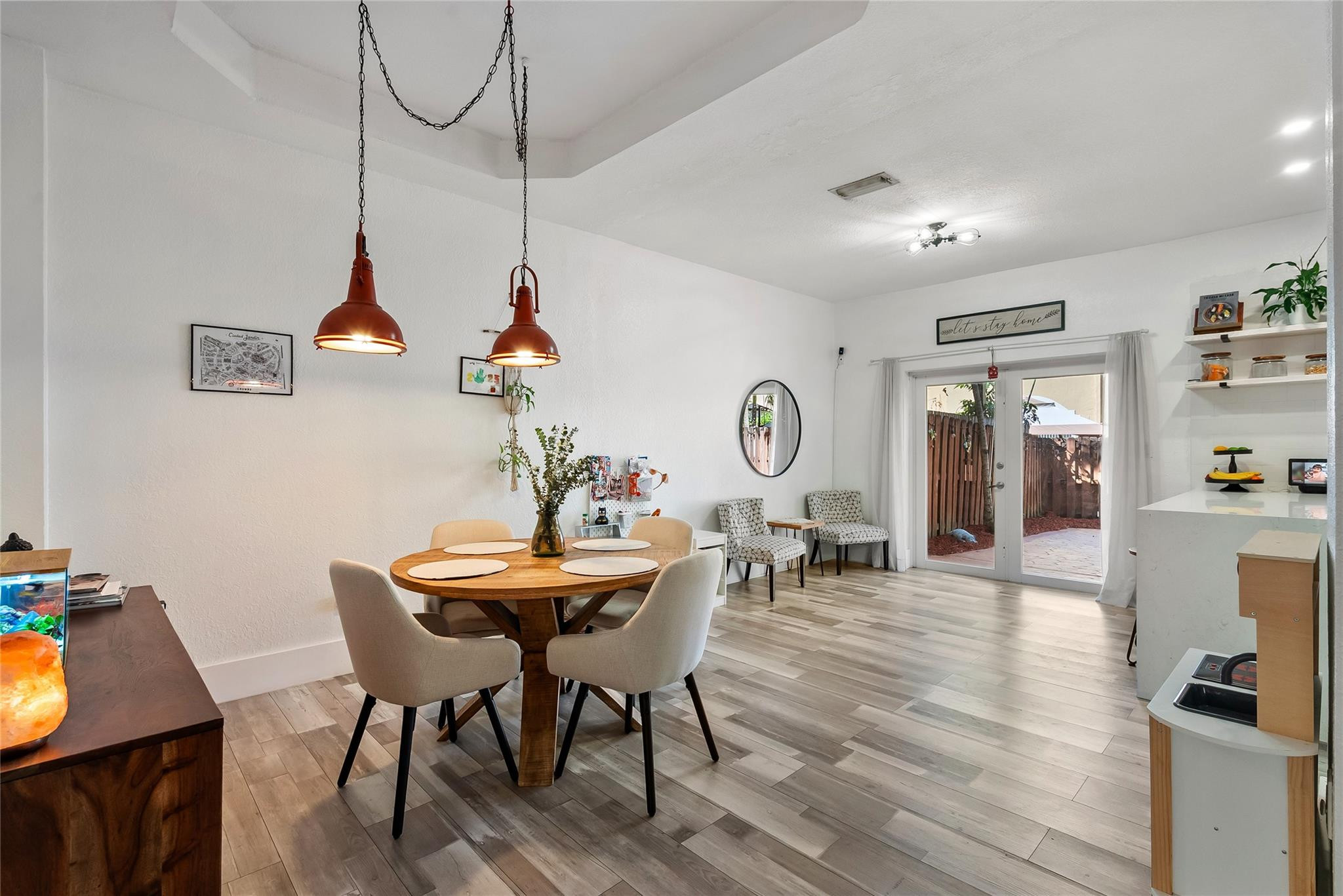 Santorini - Residential