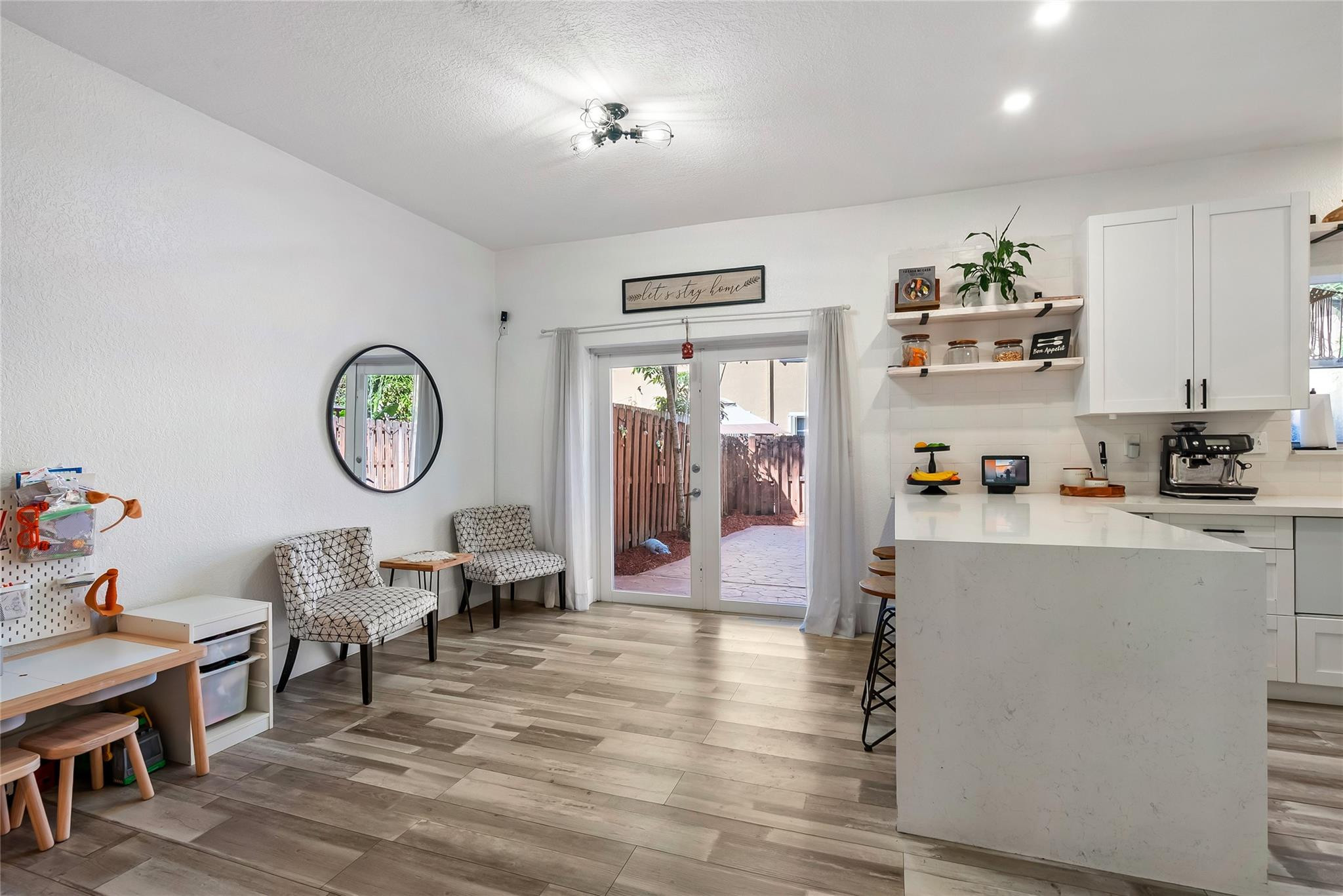 Santorini - Residential