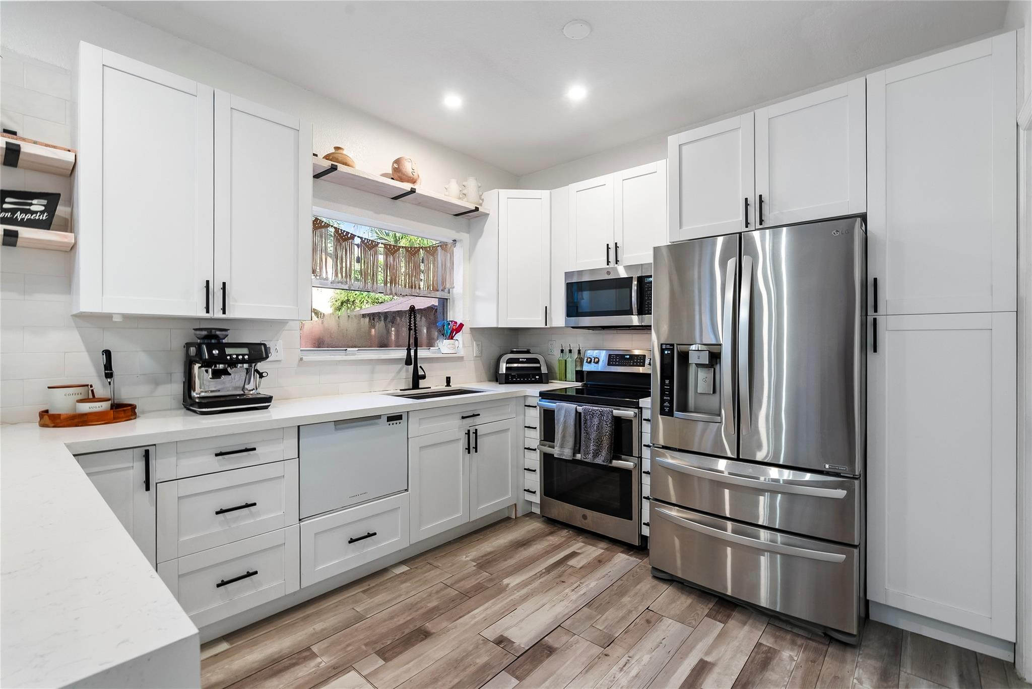 Santorini - Residential