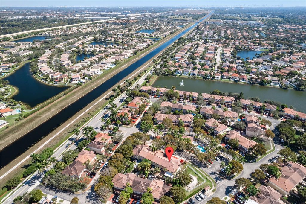 Photo of 4958 SW 135th Terrace, Miramar, FL 33027 (MLS # F10552537)