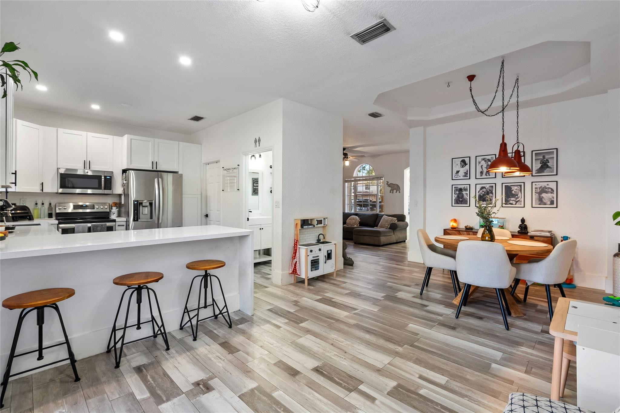 Santorini - Residential