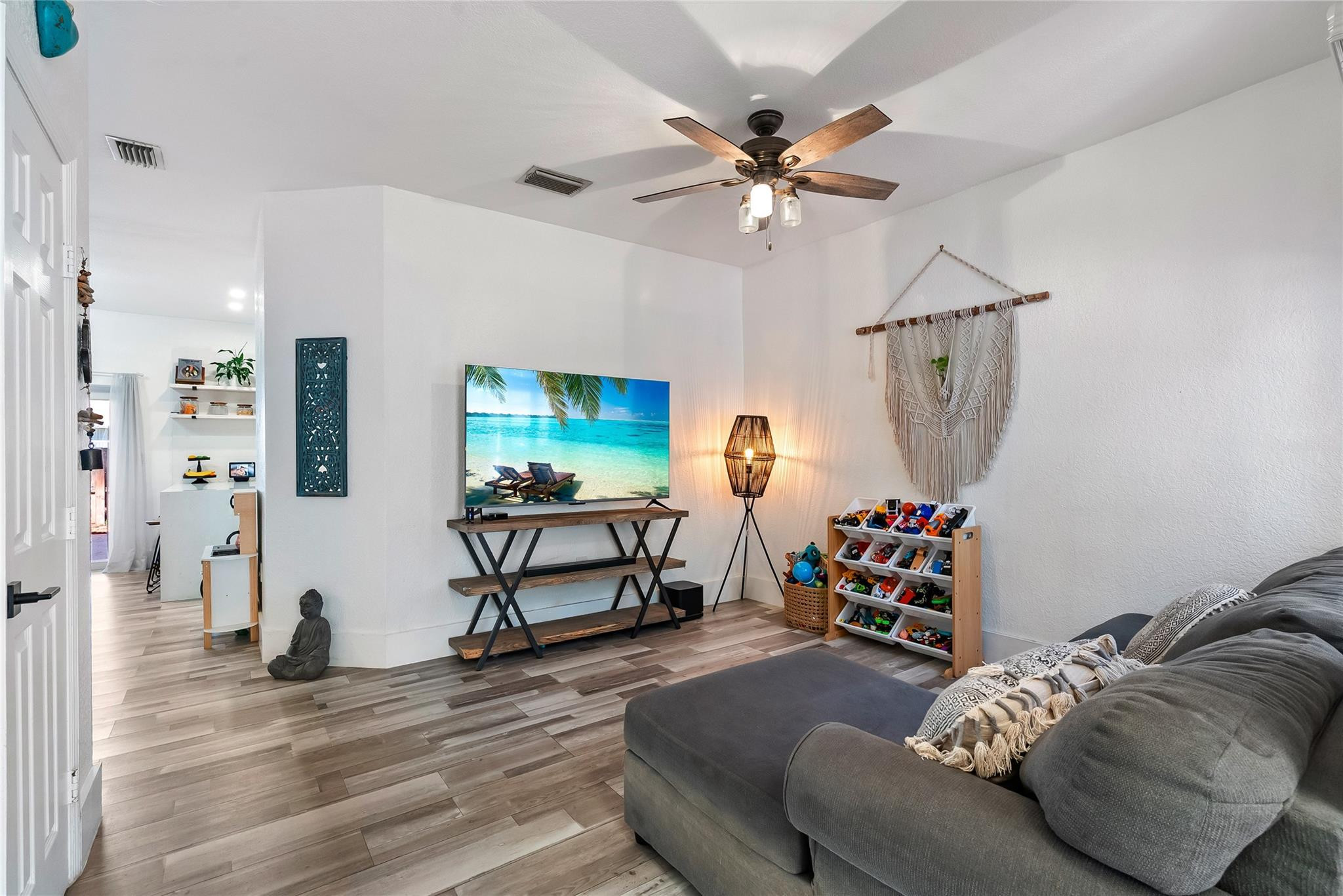 Santorini - Residential