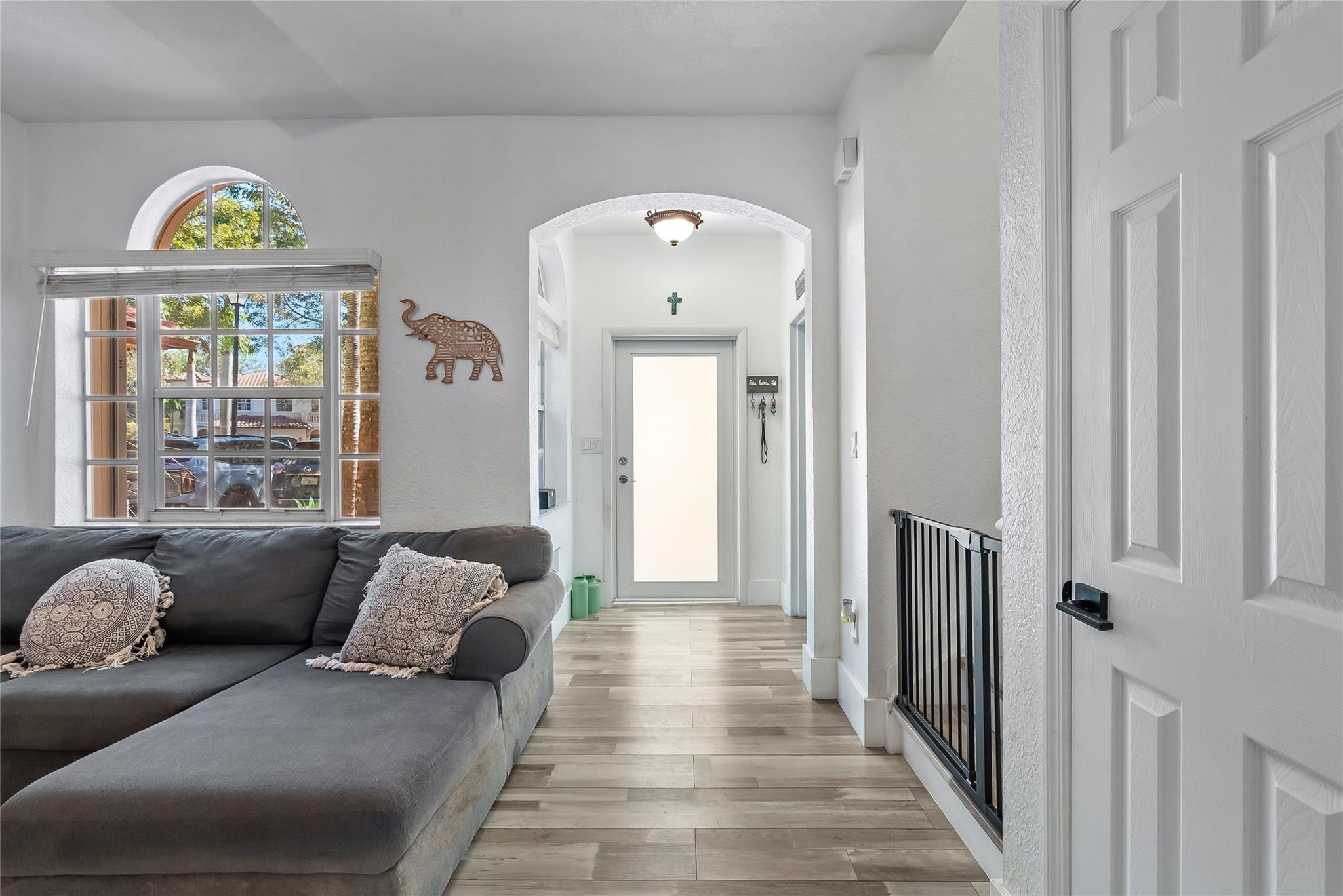 Santorini - Residential