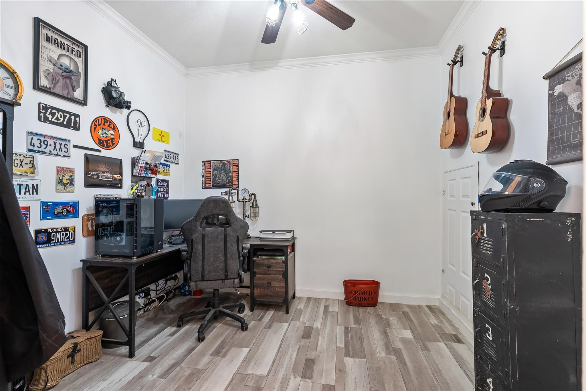 Santorini - Residential