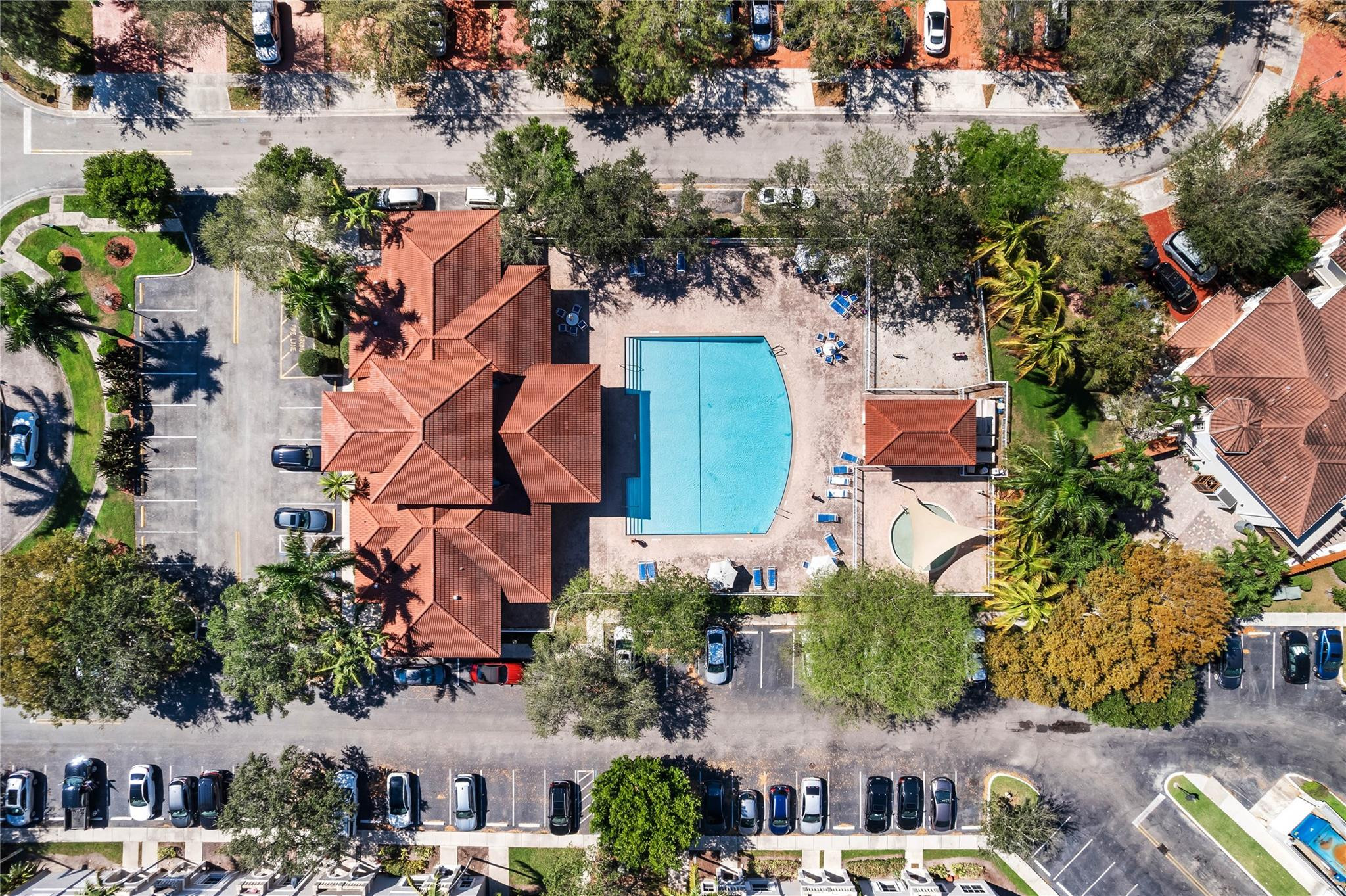 Santorini - Residential
