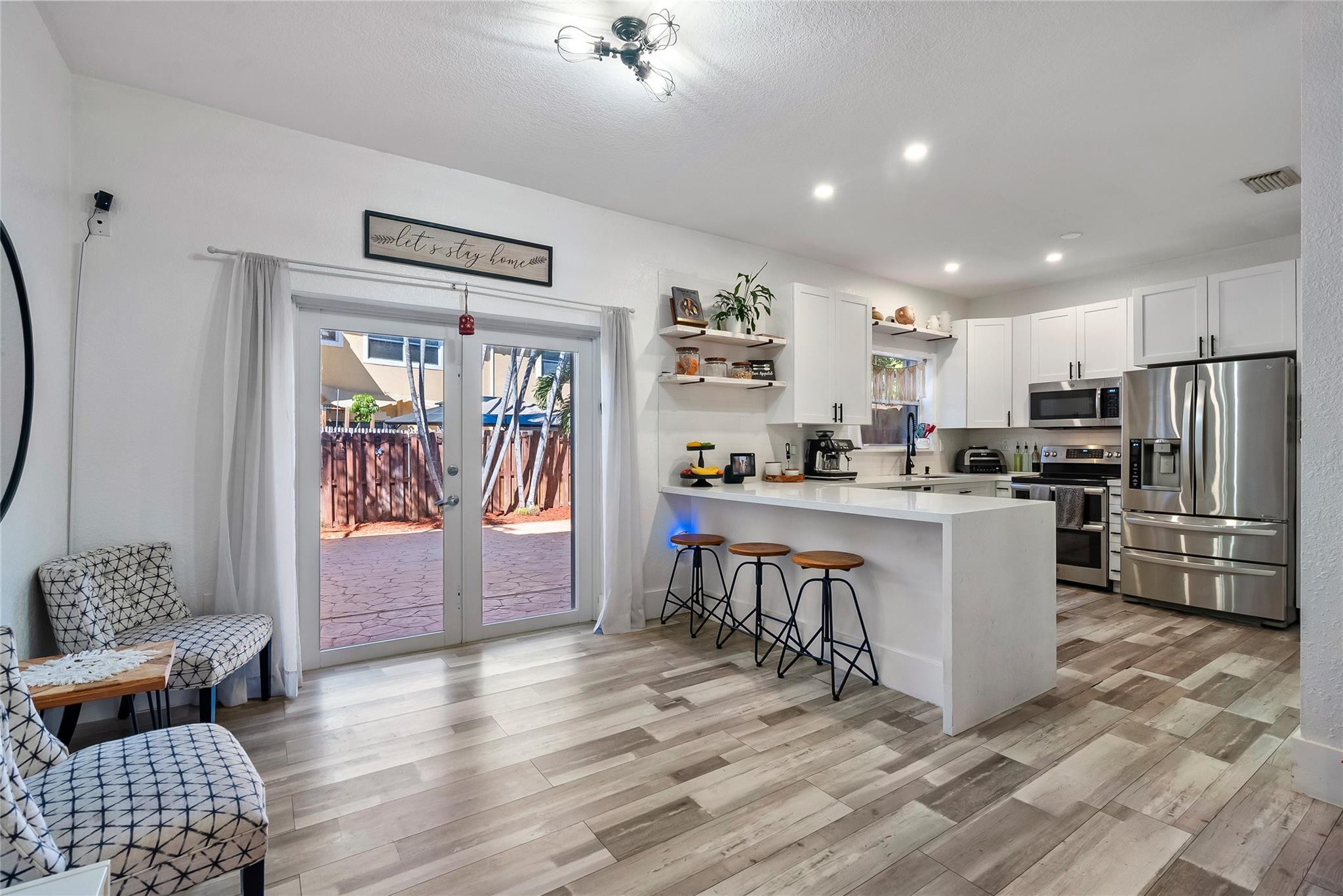 Santorini - Residential